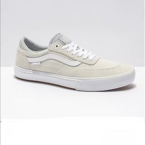 Vans Gilbert crockett white barely blue ashes sneaker shoes
